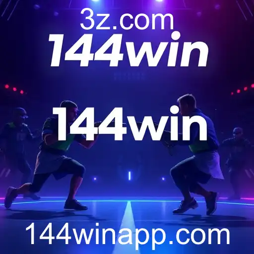 Ascensão do 144win: O Fenômeno dos Jogos em 2026