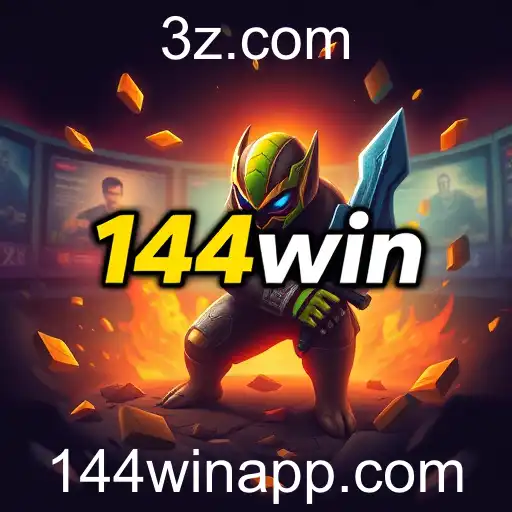 O Crescimento Avassalador do 144win no Cenário de Jogos Online