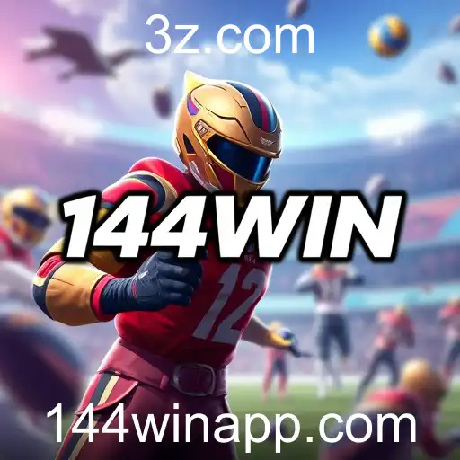 Ascensão da 144win no Cenário de Jogos em 2025