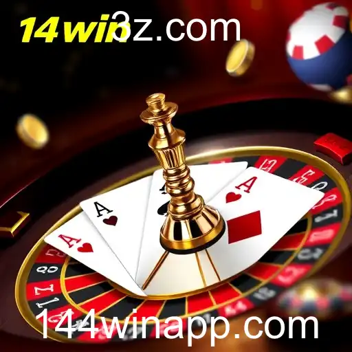 Explorando os Fascinantes Jogos de Cassino Online na 144win