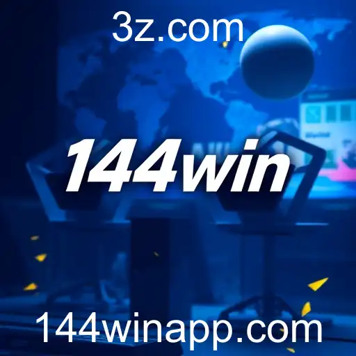 A Evolução dos Jogos Online e a Ascensão do 144win