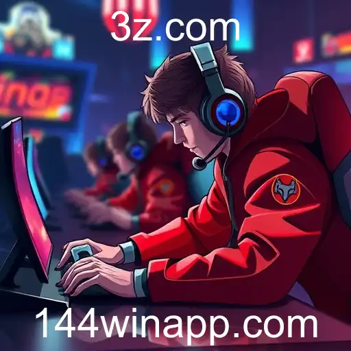 Explorando o Universo de 144win e o Futuro dos Jogos