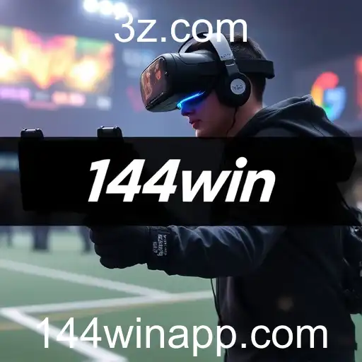 Explorando o Sucesso de 144win no Cenário de Jogos Online