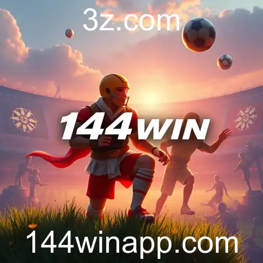 O Boom dos Jogos Online em 2025 e o Papel da 144win