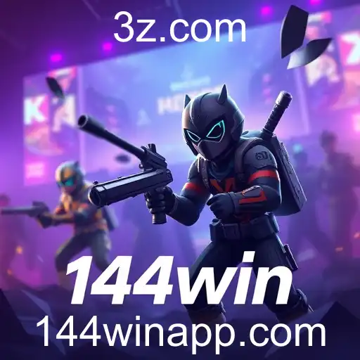 Revolução nos Jogos Online: O Impacto do 144win