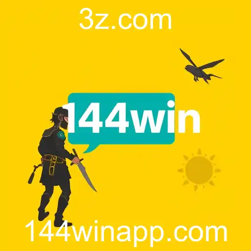 O Impacto de 144win nos Jogos Online em 2025