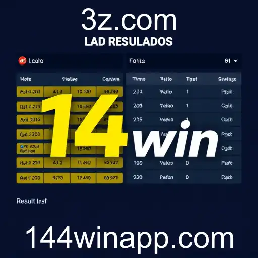 Impacto do 144win no Cenário Atual