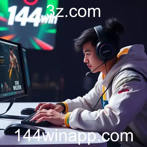 Ascensão dos Jogos Online: A Revolução de 2025