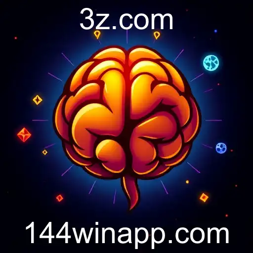 Ascensão do 144win: A Nova Tendência no Mundo dos Jogos