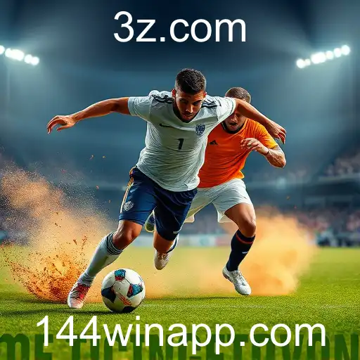 Apostas Esportivas: Entretenimento e Responsabilidade no 144win
