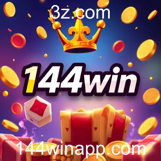 O Crescimento Surpreendente do 144win em 2025